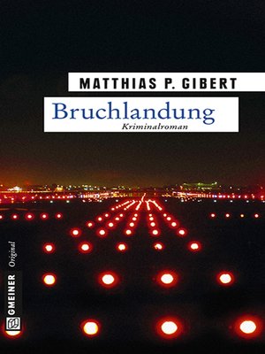 cover image of Bruchlandung